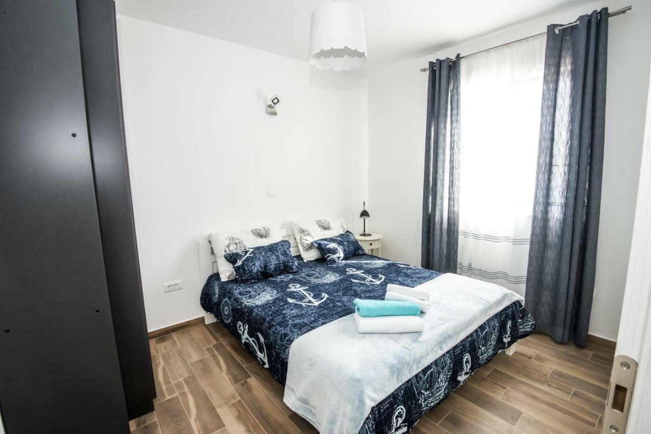 Blue Pearl Apartment Rogoznica  Exteriér fotografie